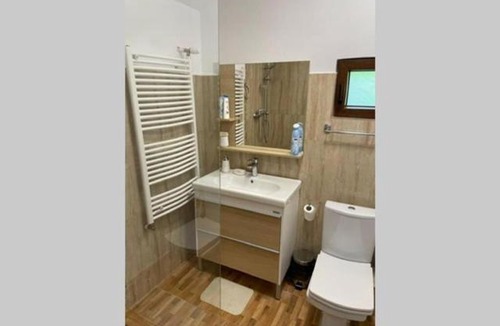 Berzasca Apartment | CASA DRENCOVA SRL