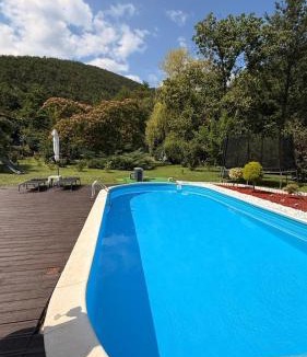 Berzasca Apartment | CASA DRENCOVA SRL