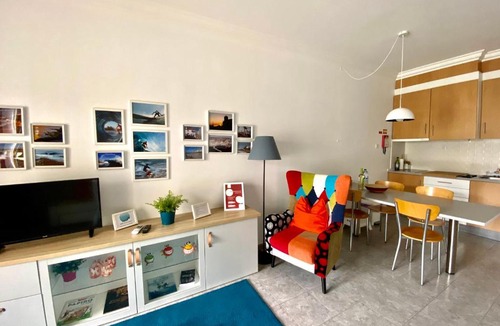 Ericeira Apartment | Casa Du Mare