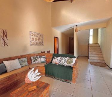 Prea House | Casa du Vento