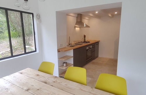 Aurel Villa | Casa du Ventoux