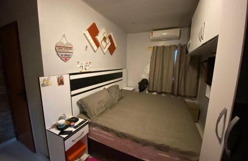Jarderlandia House | Casa Duda