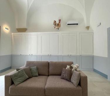 Corigliano D'Otranto House | CASA DUDA SALENTO