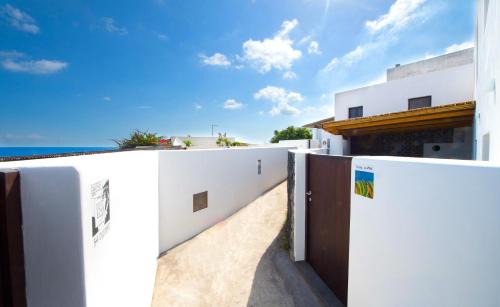 Piscita House | Casa Due Lune