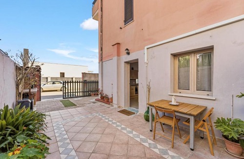 San Sperate Apartment | Casa Due Spighe