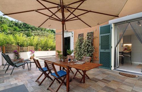 Rezza House | Casa Due Ulivi