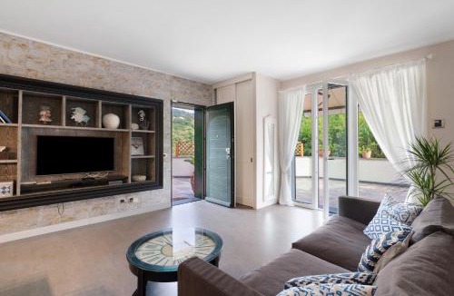 Rezza House | Casa Due Ulivi