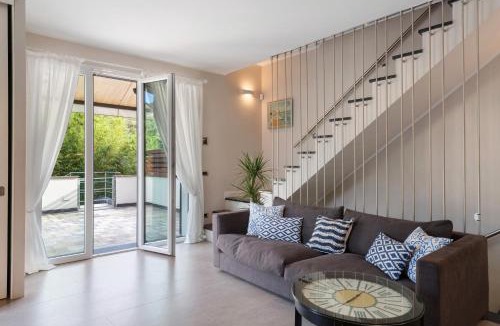 Rezza House | Casa Due Ulivi