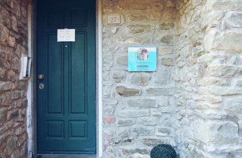 Corniglia House | Casa Duke
