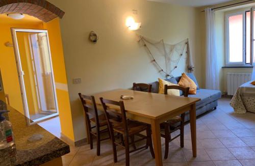 Corniglia House | Casa Duke