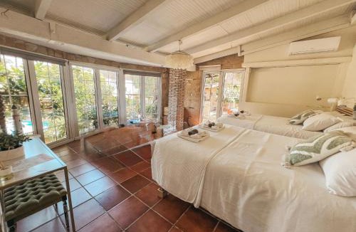 Nueva Andalucia House | Casa Dulce Vida