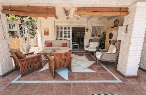 Nueva Andalucia House | Casa Dulce Vida