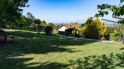 Panton House | Casa Dulcinea - casa rural en Ribeira Sacra