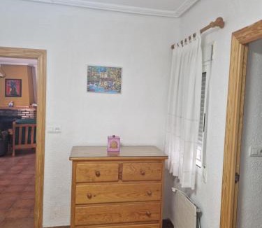 Alborea House | Casa Dulcinea