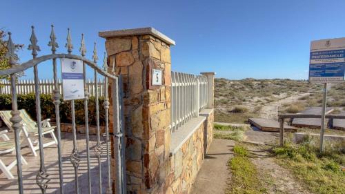 La Caletta Apartment | Casa Duna 'E Mare con accesso diretto alla spiaggia