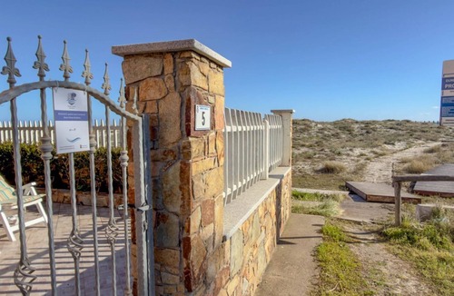 La Caletta Apartment | Casa Duna 'E Mare