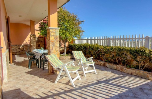 La Caletta Apartment | Casa Duna 'E Mare