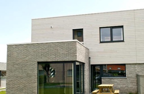 Westende House | Casa Dunas