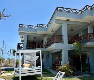 Corguinho House | Casa DUNAS