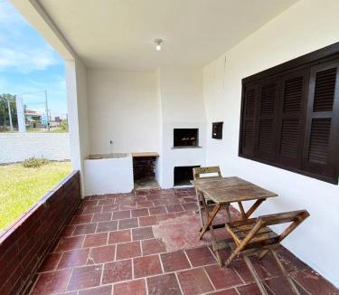Passo de Torres House | Casa Dunas
