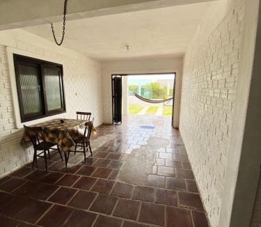 Passo de Torres House | Casa Dunas