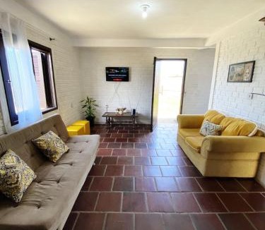 Passo de Torres House | Casa Dunas