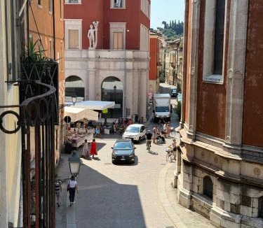 Vicenza Apartment | casa duomo vicenza