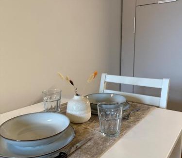 Vicenza Apartment | casa duomo vicenza