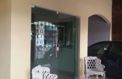 Sao Luis House | Casa Duplex 5 quartos