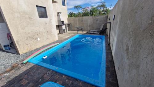 Itapoa House | Casa Duplex com Piscina e Ar-Condicionado
