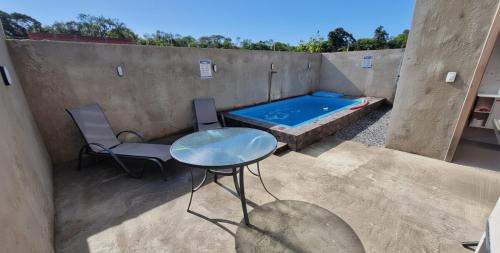 Itapoa House | Casa Duplex com Piscina e Ar-Condicionado