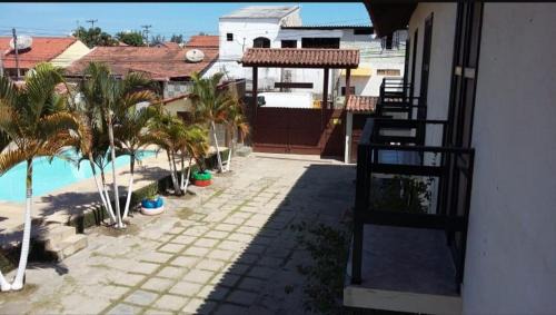 Cidade Nova Apartment | Casa duplex em Condomínio Iguaba Grande