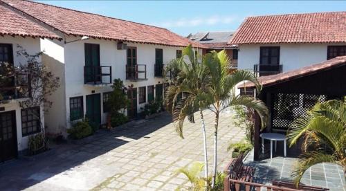 Cidade Nova Apartment | Casa duplex em Condomínio Iguaba Grande