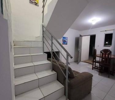 Lucena Apartment | Casa Duplex em Lucena