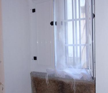 Oledo House | Casa duplex em Oledo/Duplex house in Oledo