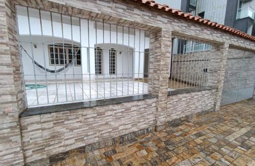 Cidade Nova Peruibe House | Casa Duque Peruíbe