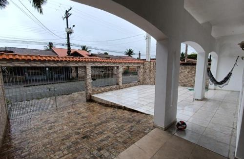 Cidade Nova Peruibe House | Casa Duque Peruíbe