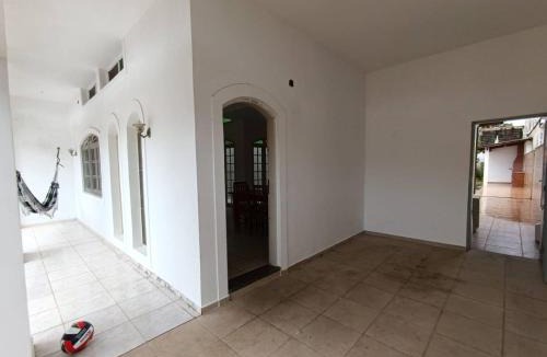 Cidade Nova Peruibe House | Casa Duque Peruíbe