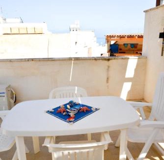 Marettimo Apartment | Casa Duran