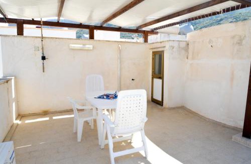 Marettimo Apartment | Casa Duran
