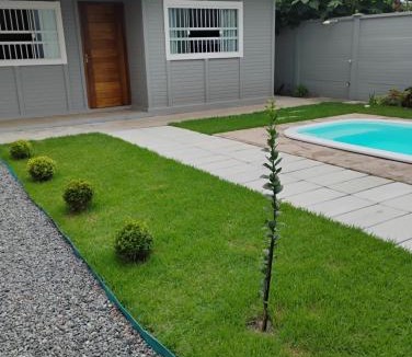 Itapoa House | Casa e conforto