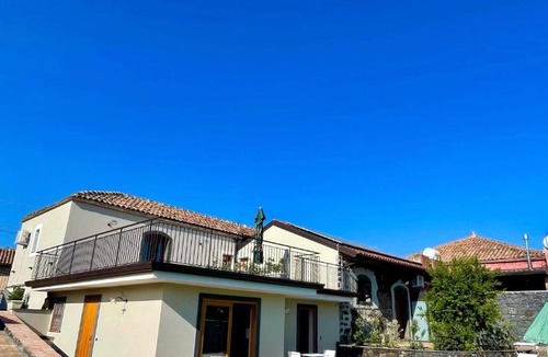 Archi Apartment | Casa e Cori