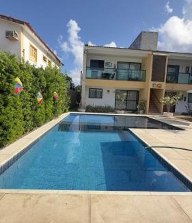 Maria Farinha House | Casa e Flat Rio e Praia
