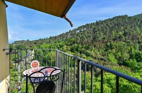 Ameglia Apartment | Casa e Mansarda delle Mura