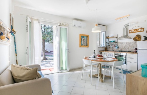 Marina di Cecina Apartment | Casa e mare by Interhome