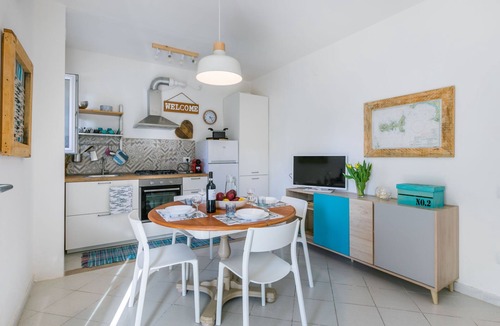 Marina di Cecina Apartment | Casa e mare by Interhome