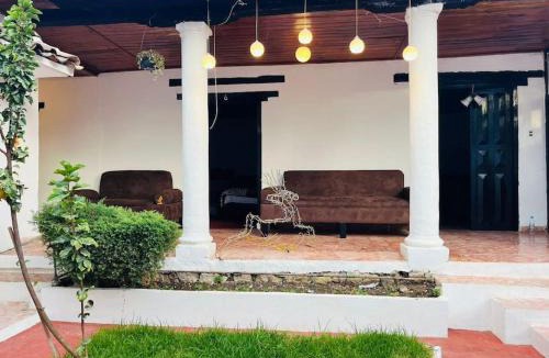 De La Merced Bed & Breakfast | Casa en el centro de San Cristóbal