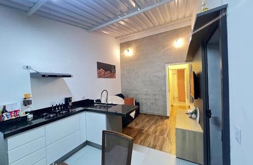 Terra Preta House | Casa e Negócios