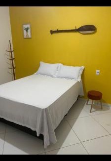 Cumuruxatiba House | Casa EBENÉZER
