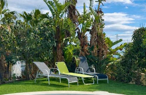 Velez-Malaga House | Casa Eclipse